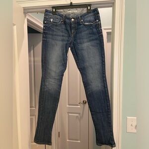Joe’s Jeans Chelsea Fit Skinny Jeans